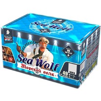  VH100-49-02   / Sea wolf (1