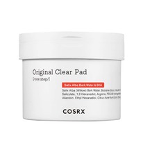 COSRX Original Clear Pad      BHA-
