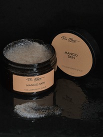 THE BUNT Selective    /   Mango Skin