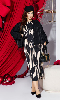  Vittoria Queen 27493 -