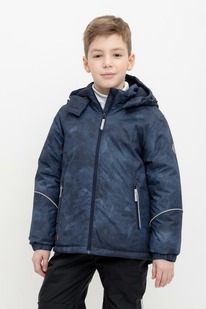 Crockid     36102//2  ( 92-122)