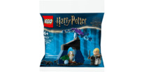 toys LEGO Harry Potter 30677 Draco im Verbotenen Wald