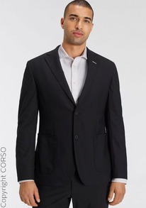 corso Sakko BRUNO BANANI