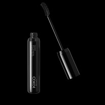 kikocosmetics ultra tech + volume and curl mascara
