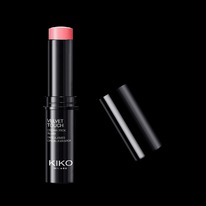 kikocosmetics velvet touch creamy stick blush   