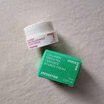       INNISFREE Collagen Green tea Ceramide