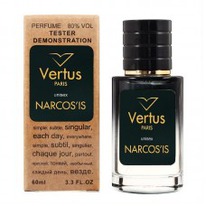 Vertus Narcosis   (60 ) Lux