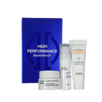       IOPE High Performance Boost