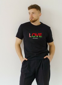 ALFA �������� ALFA �������� ������� 6611 T-SHIRT 23�6611 ������ 4038 (PRINT)