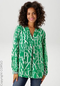 corso Bluse Aniston Casual