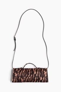 hm Rechteckige Crossbody-Tasche