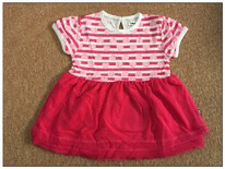 DKNY 100% ������ , ������� 12M 18M 2T 3T