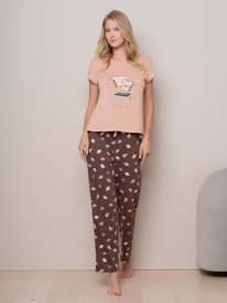 Indefini ������� ������ (�+�����) 4254TBC