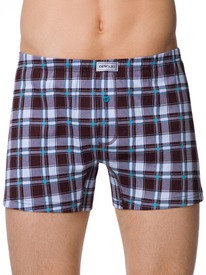 DiWaRi ����� ������� DIWARI SHAPE BOXER 104 18�-498��� bordo-turquoise MBX 104 (