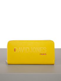 DAVIDJONES ������� P091-510-YELLOW ������������� ����