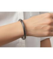 outlet46 dler Calvin Klein Damen-Armreif aus Edelstahl Arm- & Handgelenk-Schmuck