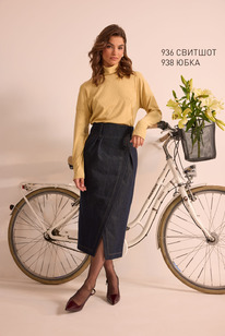 ���� Niv Niv Fashion 938 �����-�����