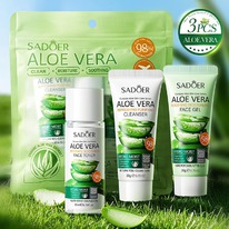 �������� ����� �� 3 ������� ��� ���� � ���������� ���� Sadoer (����� + ����� + �