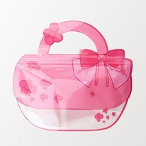 ����� �������� � ������ Zip 20*18.5+3.5 ��.