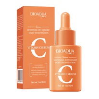 ��������� ��� ���� � ��������� � � ������������ �������� Bioaqua Vitamin C Serum