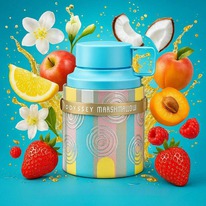 Armaf Odyssey Marshmallow ������ 35% �� 28.02.