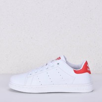 ��������� Adidas Stan Smith Red ��� 687-3