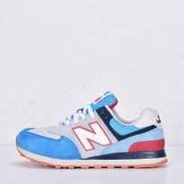 ��������� New Balance 574 Multicolor ��� s108-44