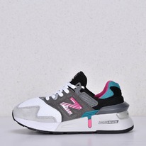 ��������� New Balance 997s Gray ��� 527-8