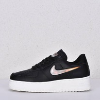 ��������� Nike Air Force Low Black ��� 5010-1-1