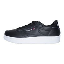 ��������� Reebok Club 85 Black ��� 5042-2