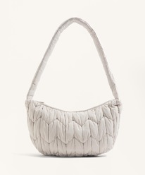 oysho Wattierte Umhängetasche