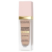 Eveline �������.������ Wonder Match LUMI ��� 20 nude ,����������.���.������, 30�