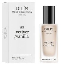 ���� ��� DILIS Mono Collection n.5 