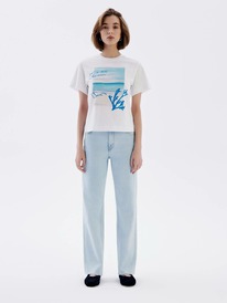 CONTE ELEGANT �������� CONTE LD 2666 ������� ������� 23�-2682��� white-ocean