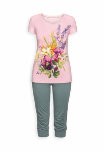 09.04  Pelican ������ ������� PTB683 Rose