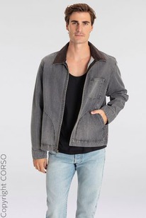 corso Jeansjacke Levis�