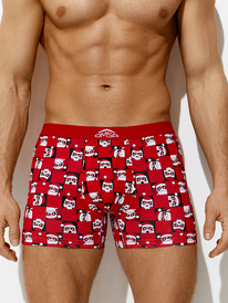 ������� ������� OmU 1234-24B New Year ������� ������� � �������� ��������, CO