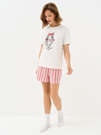 25.03  Omsa ������ ������ OmD 0235D CAVALLINO ������ ���. (�������� + �����), ��