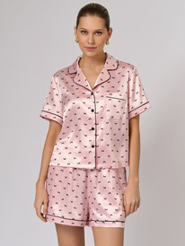 ������ ������ OmD 0320D PINK LOVE ������ �����. ���.(������� ����������� +�����)