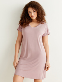 25.03  MiNiMi ������� ������� DMi_B VISCOSA 0514VI ������� � V-�������� �������D