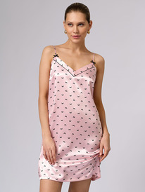 25.03  Omsa ������� ������� OmD 0109D PINK LOVE ������� �����. ���. (�� ����� ��