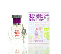 outlet46 erotisches GEORGE GINA & LUCY Damen Eau de Toilette fruchtiges Parf