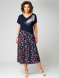 ������ Mishel Style 1286 �����-�����