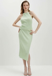 CONTE ELEGANT ���� CONTE LDK2362 ���� ������� 23�-62�� lime