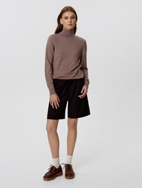 CONTE ELEGANT �������� CONTE ELEGANT LDK2463 ������� ������� 24�-63�� gray melan