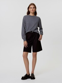 CONTE ELEGANT �������� CONTE ELEGANT LDK2467 ������� ������� 24�-67�� dark taupe