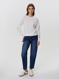 CONTE ELEGANT �������� CONTE ELEGANT LDK2467 ������� ������� 24�-67�� white LDK2