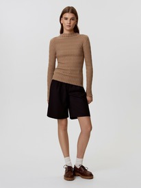 CONTE ELEGANT �������� CONTE ELEGANT LDK2464 ������� ������� 24�-64�� camel LDK2