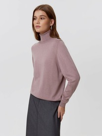 CONTE ELEGANT �������� CONTE ELEGANT LDK2463 ������� ������� 24�-63�� dusty rose