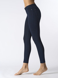 Hue ������� ������� SUPER SMOOTH DENIM ������� SUPER SMOOTH DENIM ������� Night 